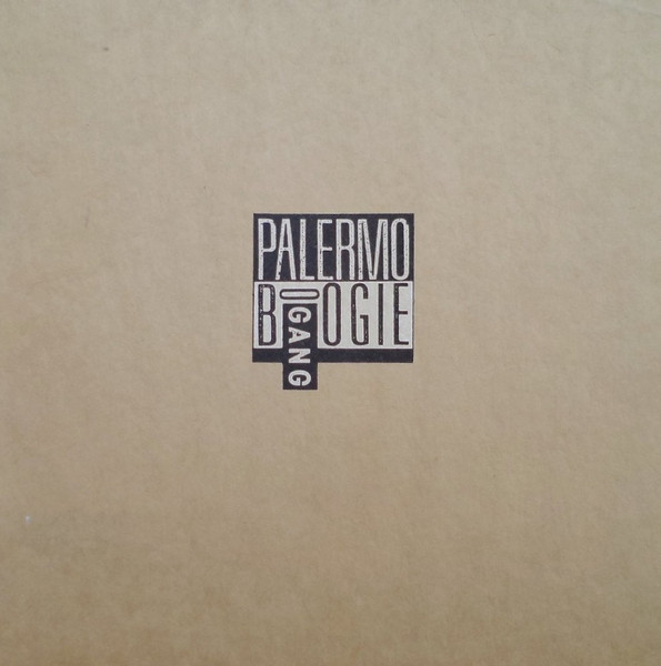 Palermo Boogie Gang