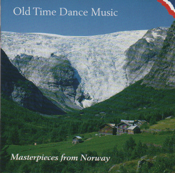 Old Time Dance Music
