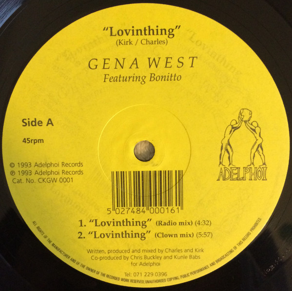 Lovinthing