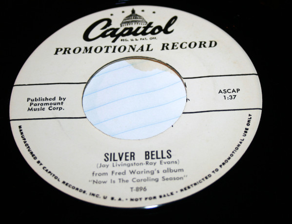 Silver Bells