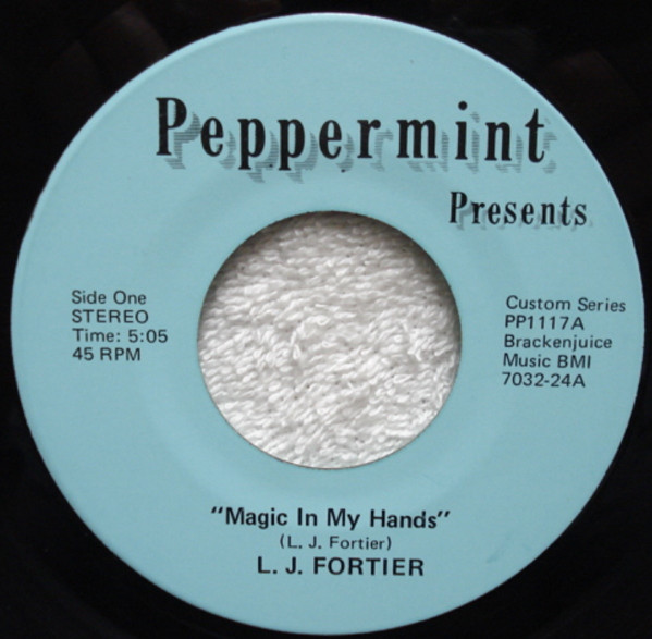 Magic In My Hands