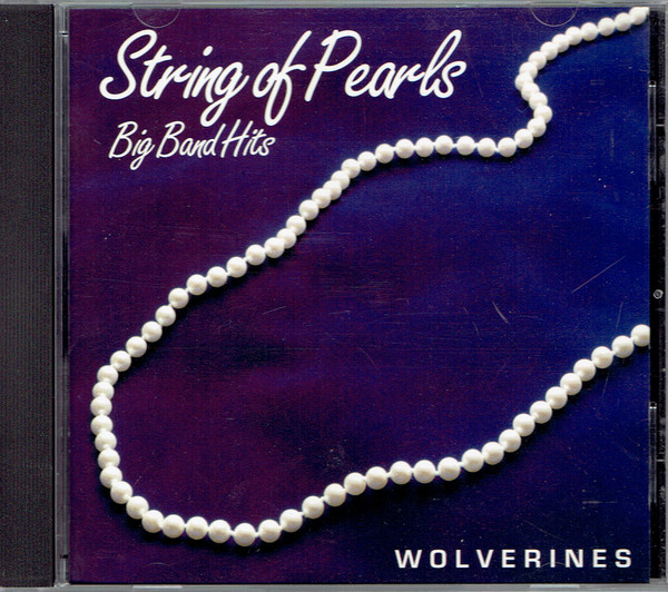 String Of Pearls