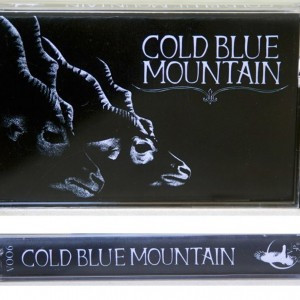 Cold Blue Mountain