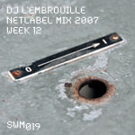 Netlabel Mix 2007 Week 12