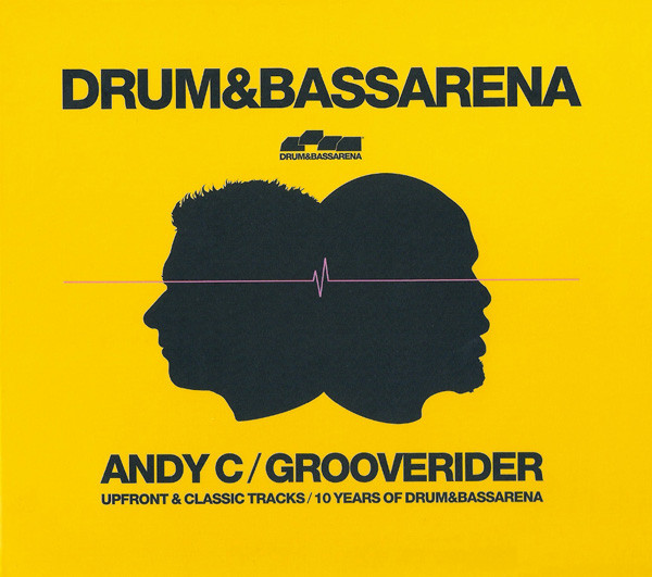 Drum&BassArena