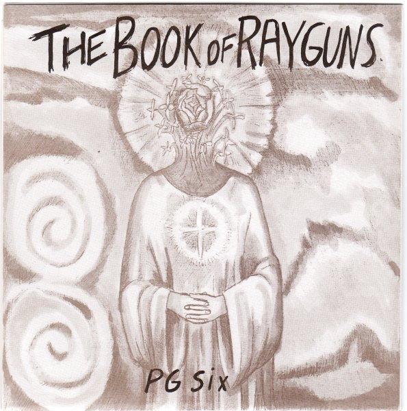 The Book Of Rayguns