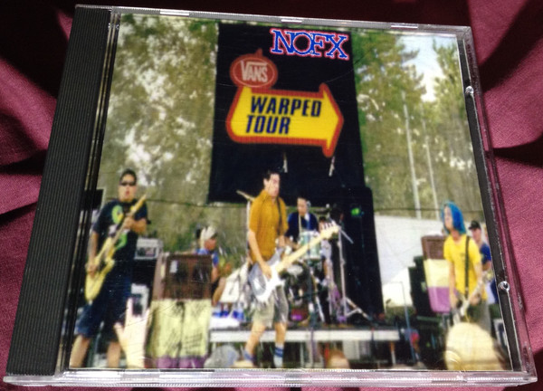 Warped!