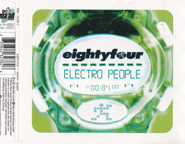 Electro People