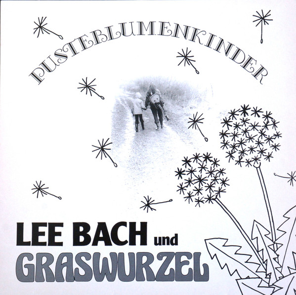 Pusteblumenkinder