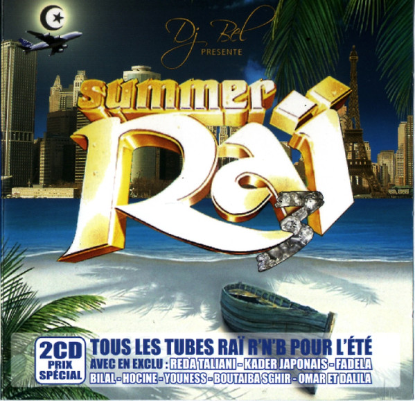 Summer Raï 3