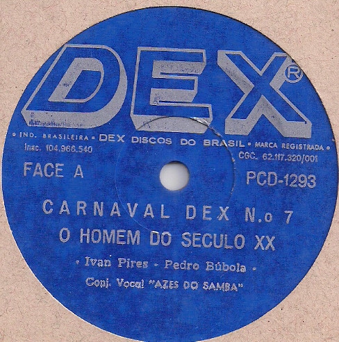 Carnaval Dex N.o 7