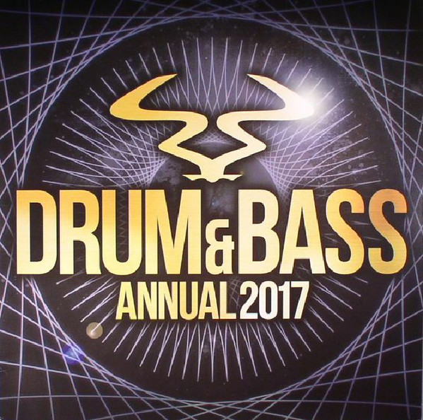 Drum & Bass Annual 2017