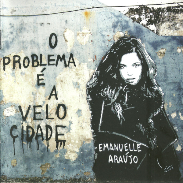 O Problema É A Velocidade