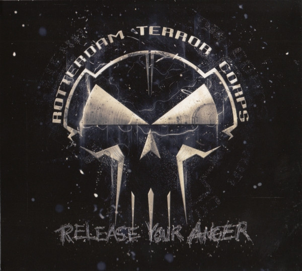 Release Your Anger