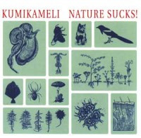 Nature Sucks!