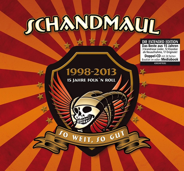 So Weit, So Gut