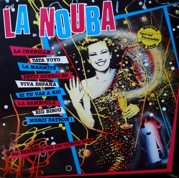 C'est La Nouba