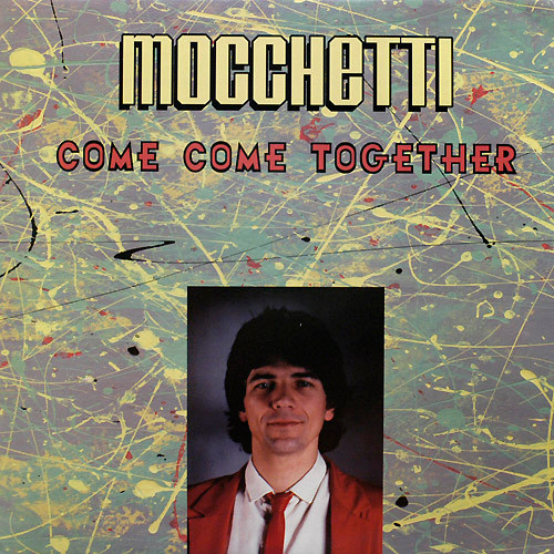 Come Come Together