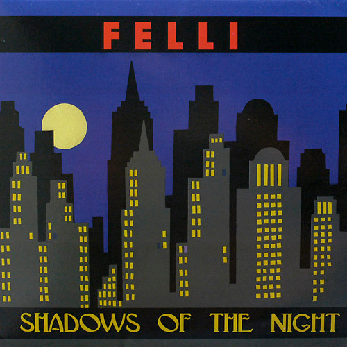 Shadows Of The Night