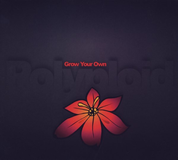 Grow Your Own
