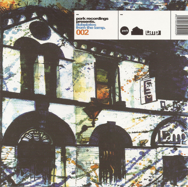 Dubplates From The Lamp 002