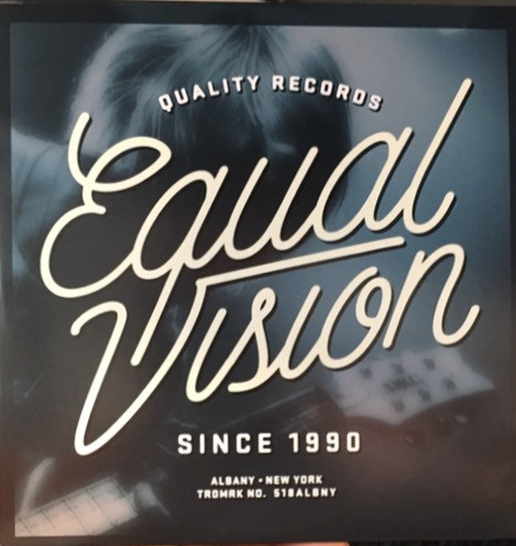 Equal Vision New Sounds 2016