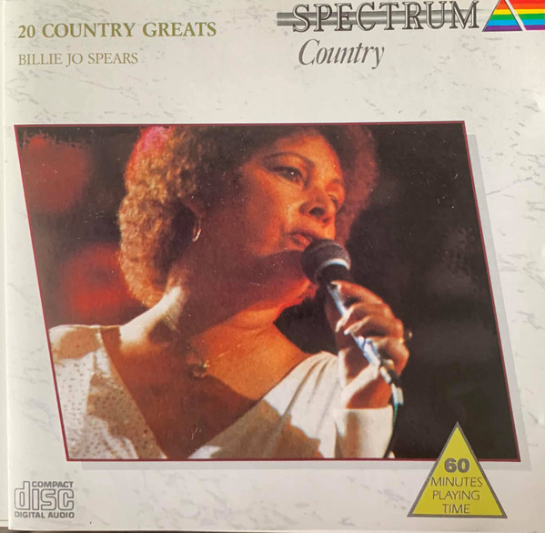 20 Country Greats
