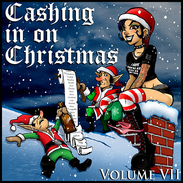 Cashing In On Christmas Volume VII