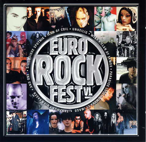 Euro Rock Fest VL 