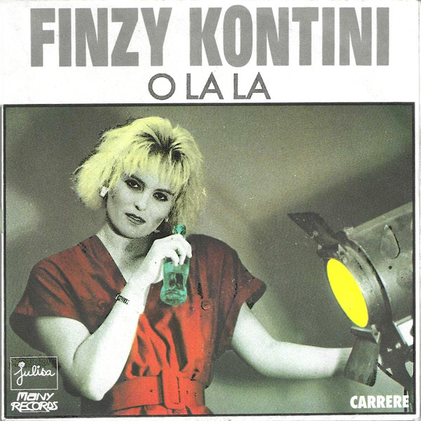 O La La