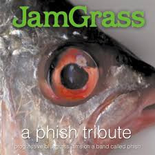 Jamgrass A Phish Tribute