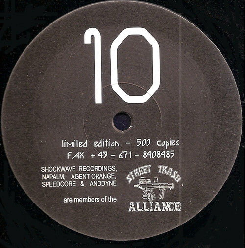 Napalm 10