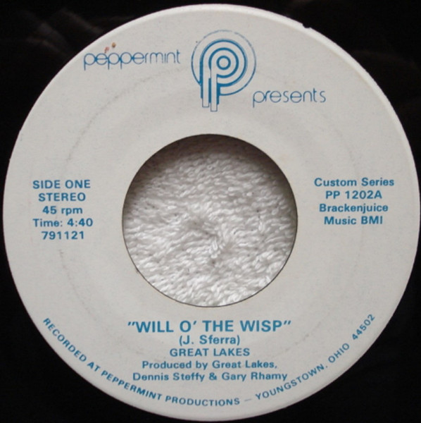 Will O' The Wisp