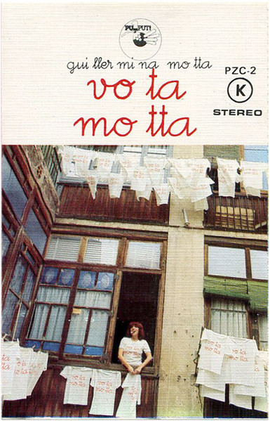 Vota, Motta!