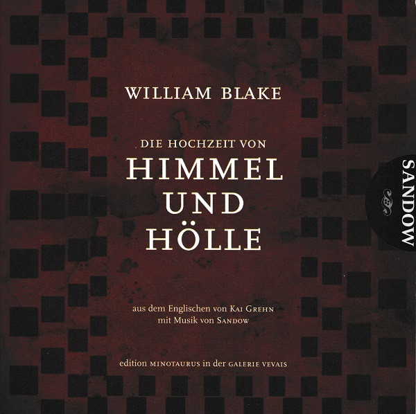 Die Hochzeit Von Himmel Und Hölle