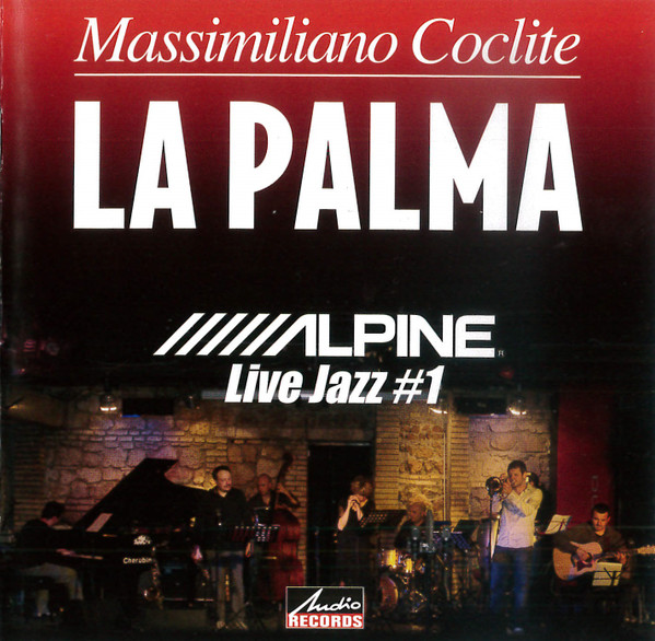 La Palma (Alpine Live Jazz #1)