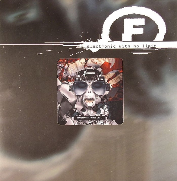 Confidential Music Vol. 1