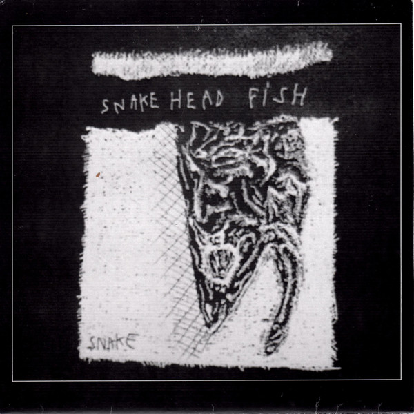 Snake Head Fish