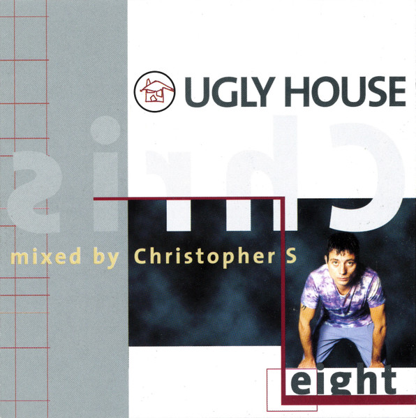 Ugly House Vol. 8