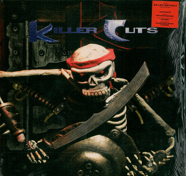 Killer Cuts