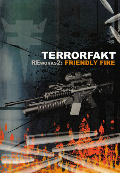 Reworks2: Friendly Fire