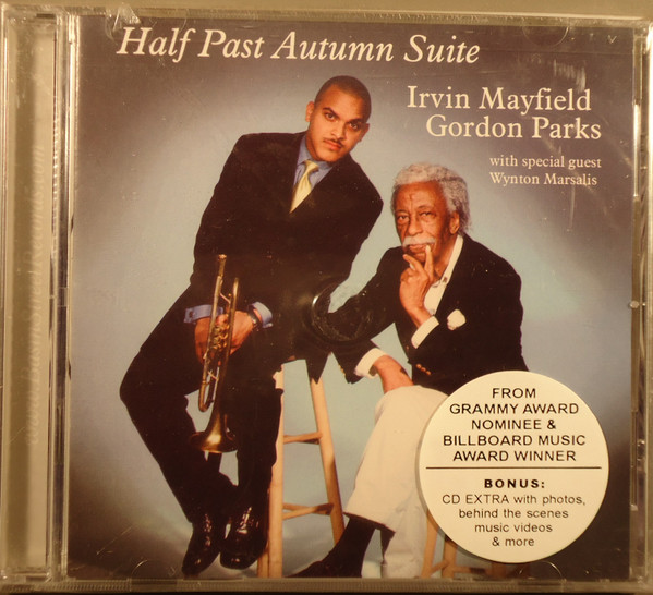 Half Past Autumn Suite