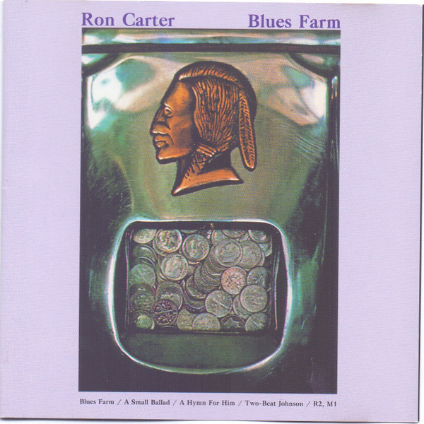 Blues Farm