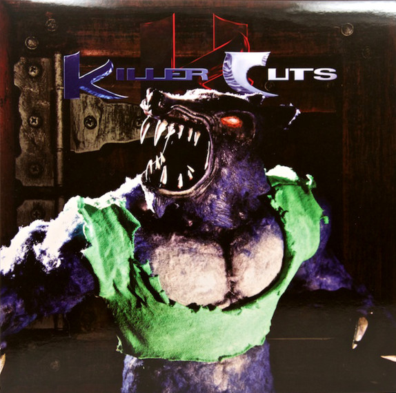 Killer Cuts
