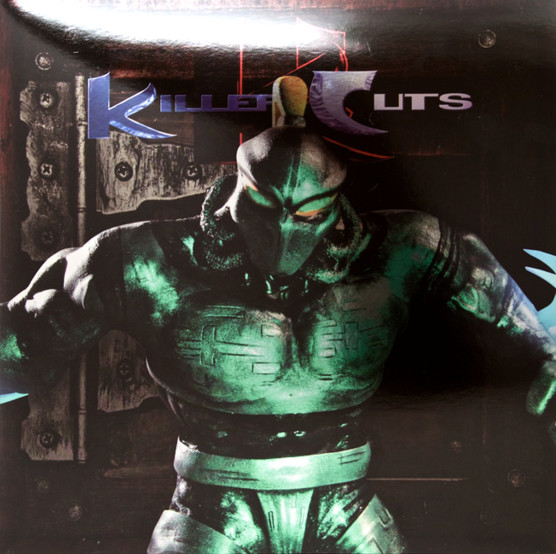 Killer Cuts