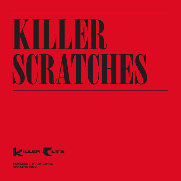 Killer Scratches