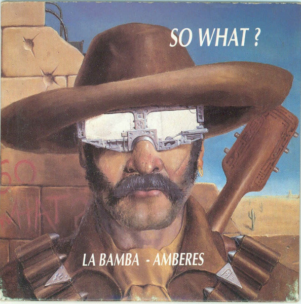 La Bamba - Amberes