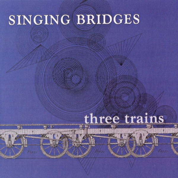 Three Trains