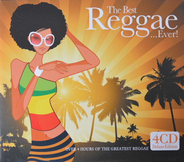The Best Reggae ...Ever!