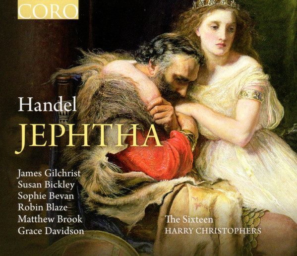 Jephtha